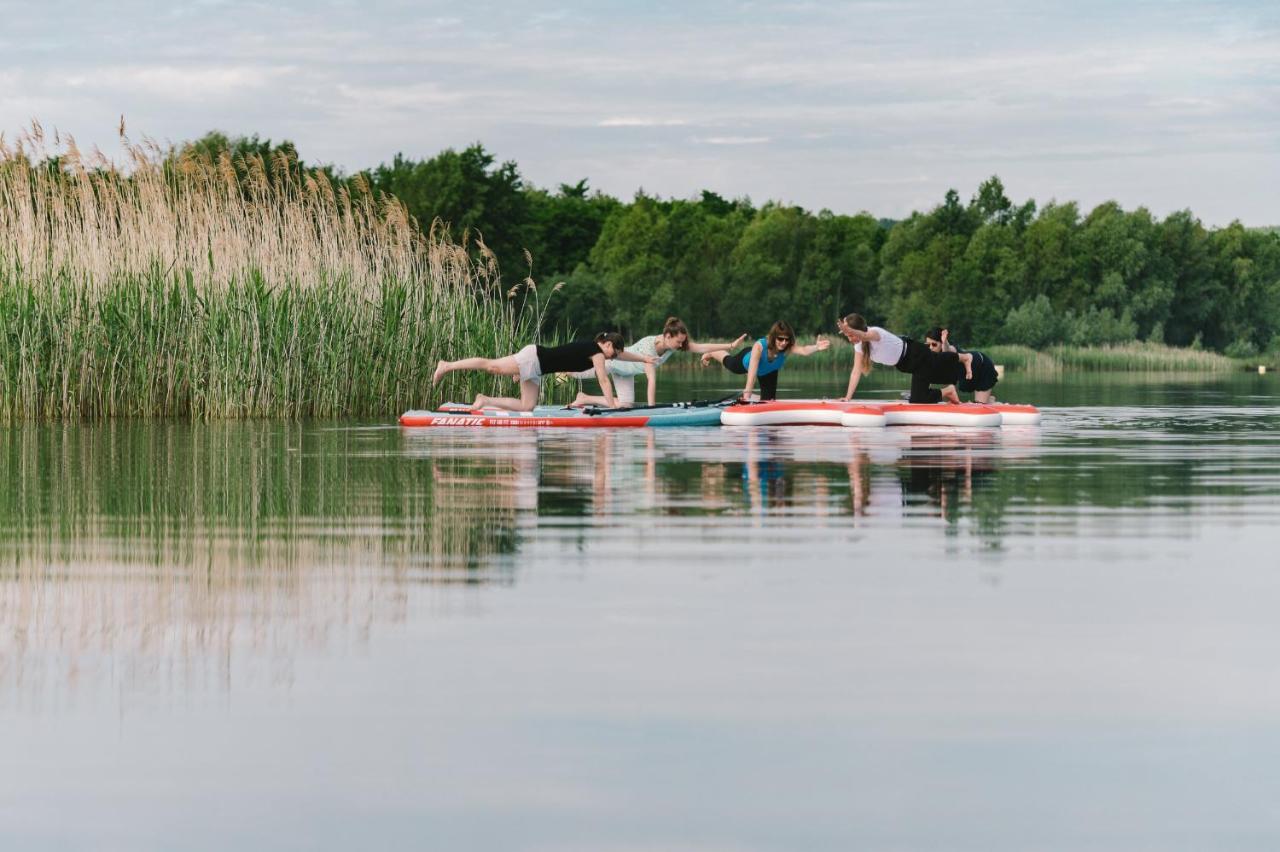 Insel Der Sinne Gorlitz Bagian luar foto