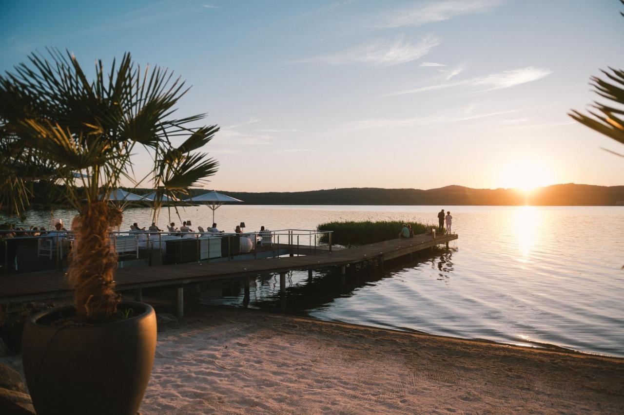 Insel Der Sinne Gorlitz Bagian luar foto