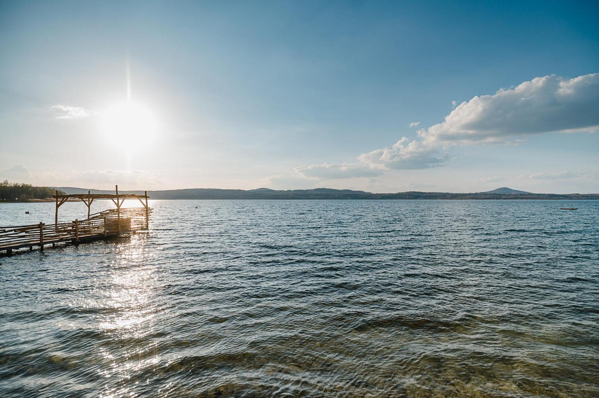 Insel Der Sinne Gorlitz Ruang foto